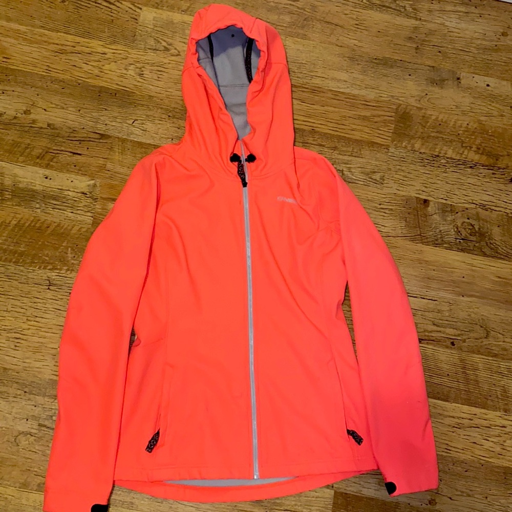 O’Neill soft shell jacket